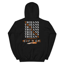 Load image into Gallery viewer, HH - LADY TROJANS...BEYOND THE GAME - Unisex Hoodie