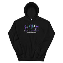 Load image into Gallery viewer, HH - MVN4WRD APPAREL - Unisex Hoodie