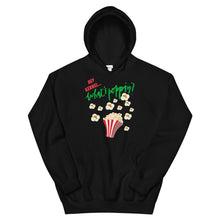Load image into Gallery viewer, HH - WHAT'S POPPIN? - Unisex Hoodie