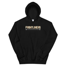 Load image into Gallery viewer, HH - FRONTLINERS (EDU) - Unisex Hoodie