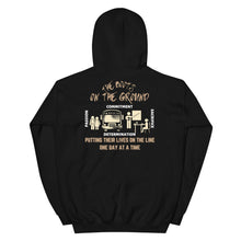 Load image into Gallery viewer, HH - FRONTLINERS (EDU) - Unisex Hoodie