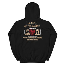 Load image into Gallery viewer, HH - FRONTLINERS (NURSING) - Unisex Hoodie