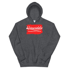 Load image into Gallery viewer, HH - DINWIDDIE (MVN4WRD) - Unisex Hoodie