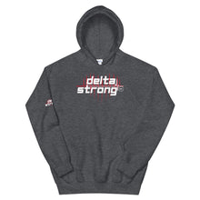 Load image into Gallery viewer, HH - DELTA STRONG - Unisex Hoodie