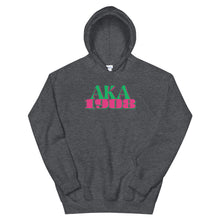 Load image into Gallery viewer, HH - AKA -1908 - Unisex Hoodie