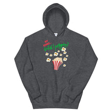 Load image into Gallery viewer, HH - WHAT'S POPPIN? - Unisex Hoodie