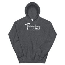 Load image into Gallery viewer, HH - TELEWORKING GEAR - Unisex Hoodie