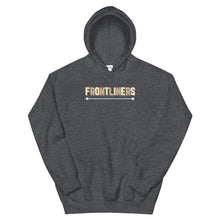 Load image into Gallery viewer, HH - FRONTLINERS (NURSING) - Unisex Hoodie