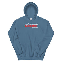 Load image into Gallery viewer, HH - STOP GUN VIOLENCE - Unisex Hoodie