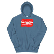Load image into Gallery viewer, HH - DINWIDDIE (MVN4WRD) - Unisex Hoodie