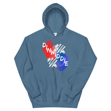 Load image into Gallery viewer, HH - DINWIDDIE - Unisex Hoodie