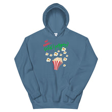 Load image into Gallery viewer, HH - WHAT'S POPPIN? - Unisex Hoodie