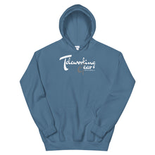Load image into Gallery viewer, HH - TELEWORKING GEAR - Unisex Hoodie