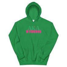 Load image into Gallery viewer, HH - AKA -1908 - Unisex Hoodie