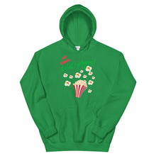 Load image into Gallery viewer, HH - WHAT'S POPPIN? - Unisex Hoodie