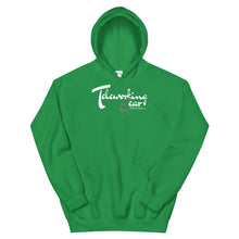 Load image into Gallery viewer, HH - TELEWORKING GEAR - Unisex Hoodie