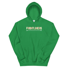 Load image into Gallery viewer, HH - FRONTLINERS (NURSING) - Unisex Hoodie