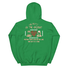 Load image into Gallery viewer, HH - FRONTLINERS (NURSING) - Unisex Hoodie