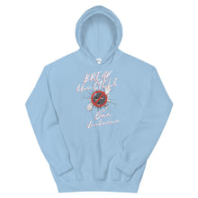 Load image into Gallery viewer, HH - BREAK THE CYCLE OF GUN VIOLENCE - Unisex Hoodie