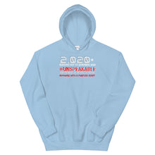 Load image into Gallery viewer, HH - 2,020+ REASONS... - Unisex Hoodie