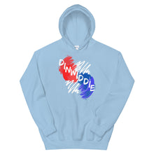 Load image into Gallery viewer, HH - DINWIDDIE - Unisex Hoodie