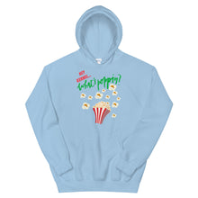 Load image into Gallery viewer, HH - WHAT'S POPPIN? - Unisex Hoodie