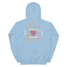Load image into Gallery viewer, HH - FRONTLINERS (NURSING) - Unisex Hoodie