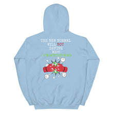 Load image into Gallery viewer, HH - FIGHT COVID19 - Unisex Hoodie