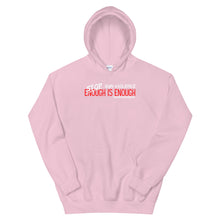 Load image into Gallery viewer, HH - STOP GUN VIOLENCE - Unisex Hoodie