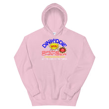 Load image into Gallery viewer, HH - DINWIDDIE GAME CHANGER - Unisex Hoodie