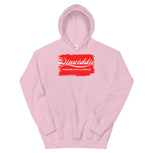 Load image into Gallery viewer, HH - DINWIDDIE (MVN4WRD) - Unisex Hoodie