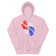 Load image into Gallery viewer, HH - DINWIDDIE - Unisex Hoodie