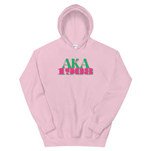 Load image into Gallery viewer, HH - AKA -1908 - Unisex Hoodie