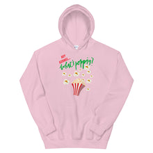 Load image into Gallery viewer, HH - WHAT'S POPPIN? - Unisex Hoodie