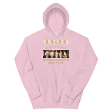 Load image into Gallery viewer, HH - FRONTLINERS - Unisex Hoodie