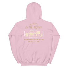 Load image into Gallery viewer, HH - FRONTLINERS (EDU) - Unisex Hoodie