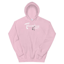 Load image into Gallery viewer, HH - TELEWORKING GEAR - Unisex Hoodie