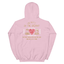 Load image into Gallery viewer, HH - FRONTLINERS (NURSING) - Unisex Hoodie