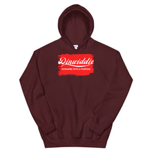 Load image into Gallery viewer, HH - DINWIDDIE (MVN4WRD) - Unisex Hoodie
