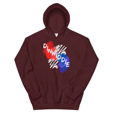 Load image into Gallery viewer, HH - DINWIDDIE - Unisex Hoodie