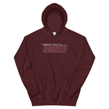 Load image into Gallery viewer, HH - FHHS HORNETS - Unisex Hoodie
