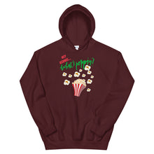 Load image into Gallery viewer, HH - WHAT'S POPPIN? - Unisex Hoodie