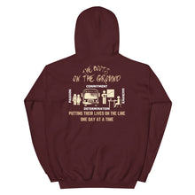 Load image into Gallery viewer, HH - FRONTLINERS (EDU) - Unisex Hoodie