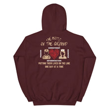 Load image into Gallery viewer, HH - FRONTLINERS (NURSING) - Unisex Hoodie
