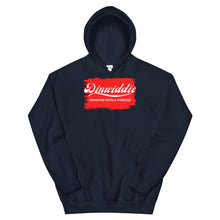 Load image into Gallery viewer, HH - DINWIDDIE (MVN4WRD) - Unisex Hoodie