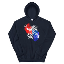 Load image into Gallery viewer, HH - DINWIDDIE - Unisex Hoodie