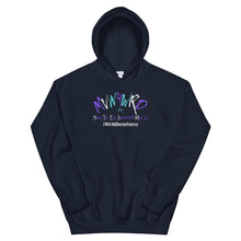 Load image into Gallery viewer, HH - MVN4WRD APPAREL - Unisex Hoodie