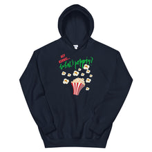 Load image into Gallery viewer, HH - WHAT'S POPPIN? - Unisex Hoodie