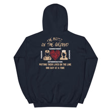 Load image into Gallery viewer, HH - FRONTLINERS (NURSING) - Unisex Hoodie