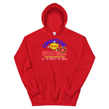 Load image into Gallery viewer, HH - DINWIDDIE GAME CHANGER - Unisex Hoodie